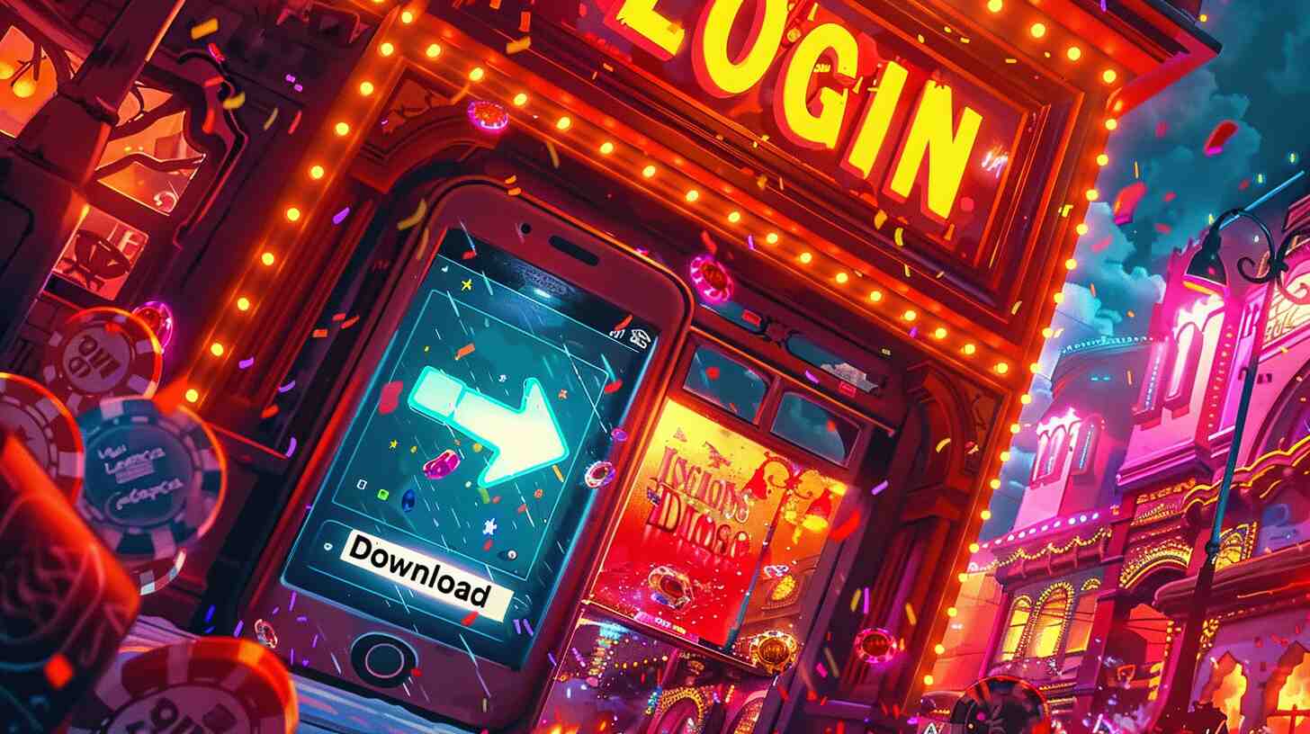 Registrarse en el casino online CELUAPUESTA